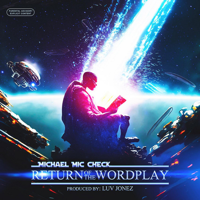 Return of the Wordplay cover art