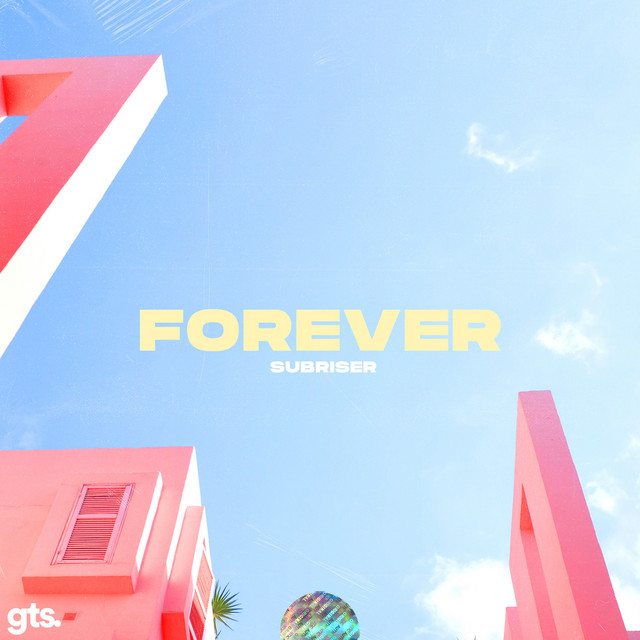 Forever cover art