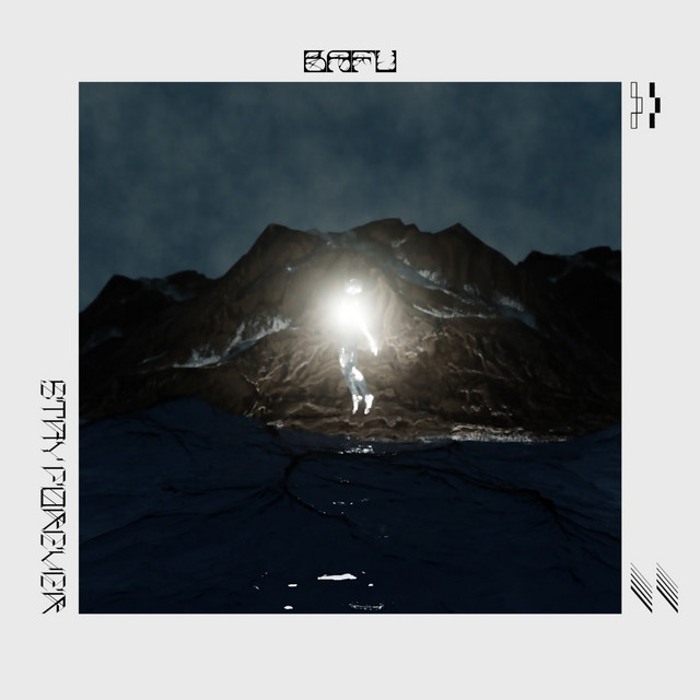 Stay Forever album art