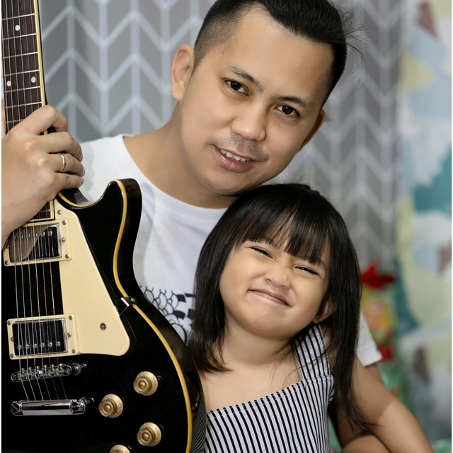Guhit ng Tadhana cover art