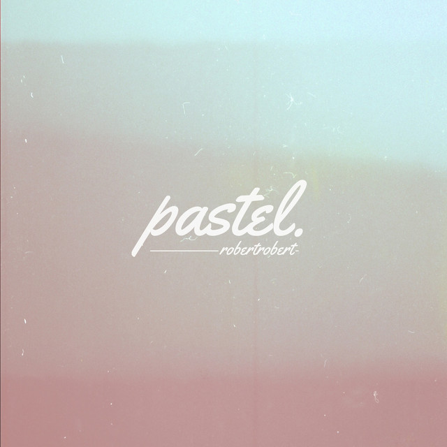 Pastel cover art