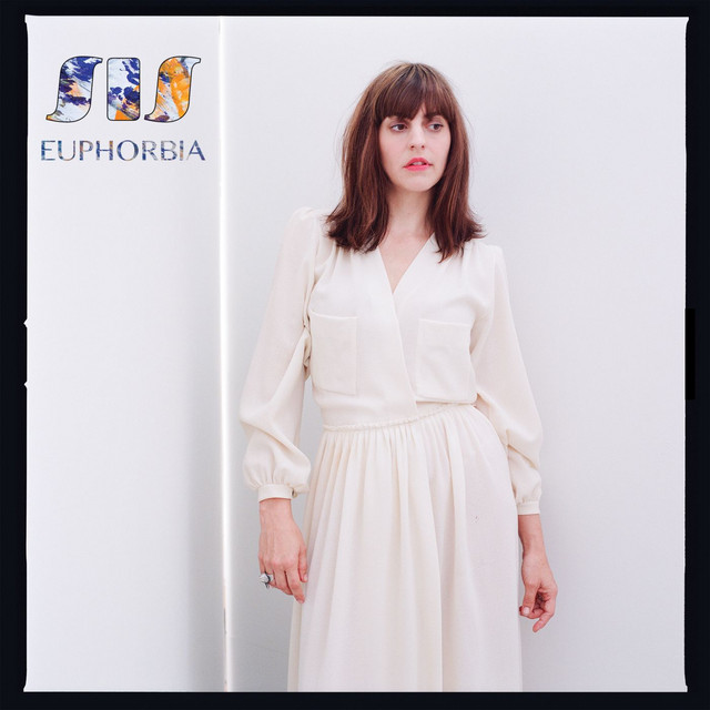 Euphorbia cover art