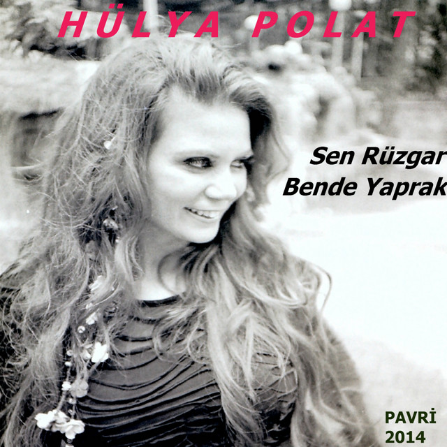 Sen Rüzgar Bende Yaprak (Pavri) cover