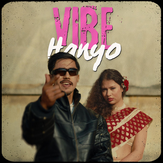 Vibe Hanyo