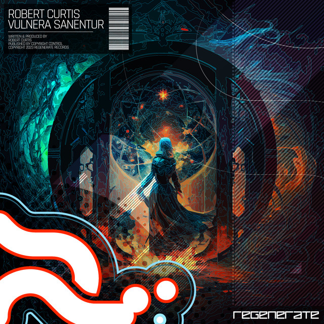 Vulnera Sanentur - Extended Mix album art