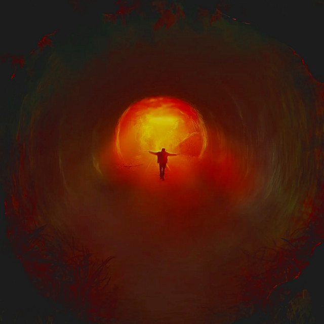 Cover art: Пацани не плачуть — Valentyn Krepel