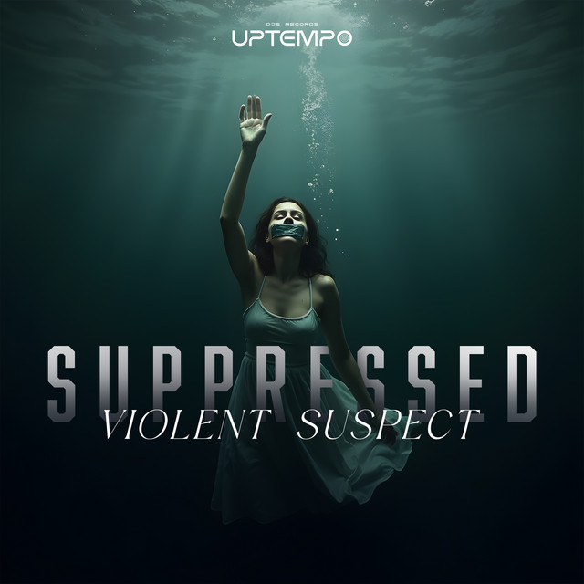 Suppressed cover art