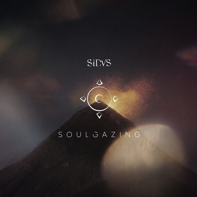 Soul Gazing cover