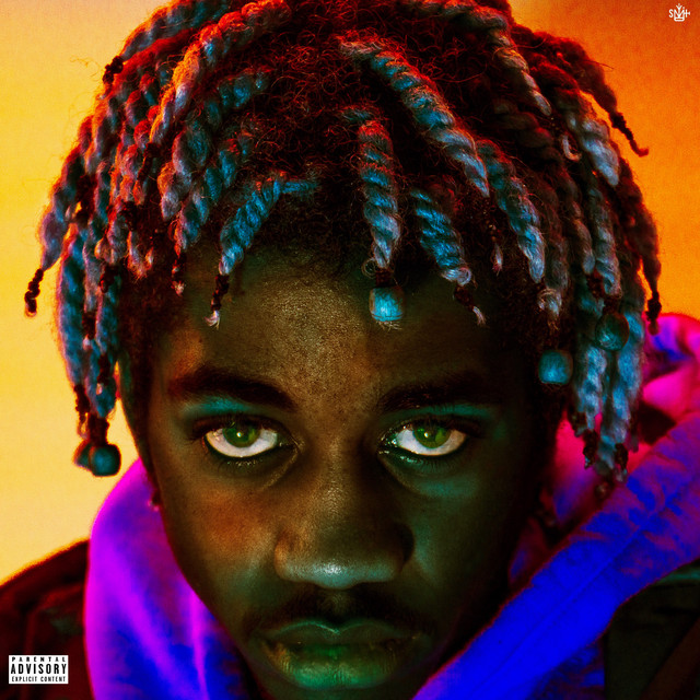 Big Slime Like A Dragon cover art