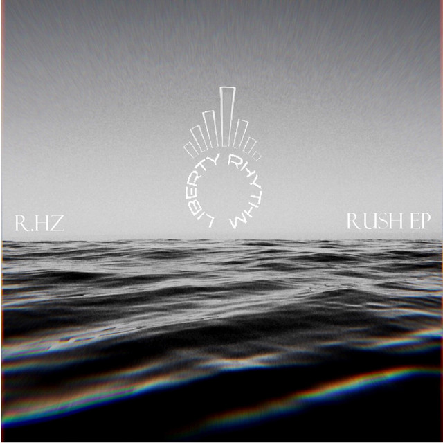 Rush cover art