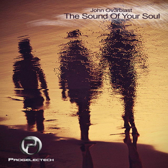 The Sound Of Your Soul cover art