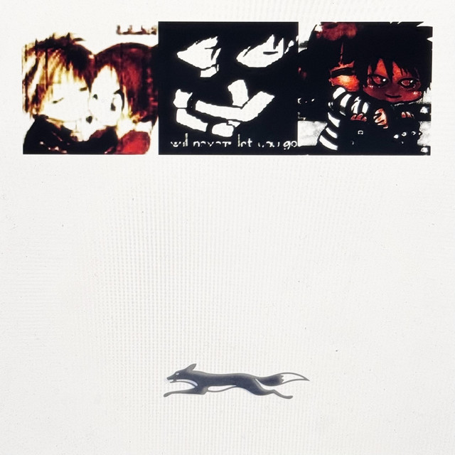 i like u around cover art