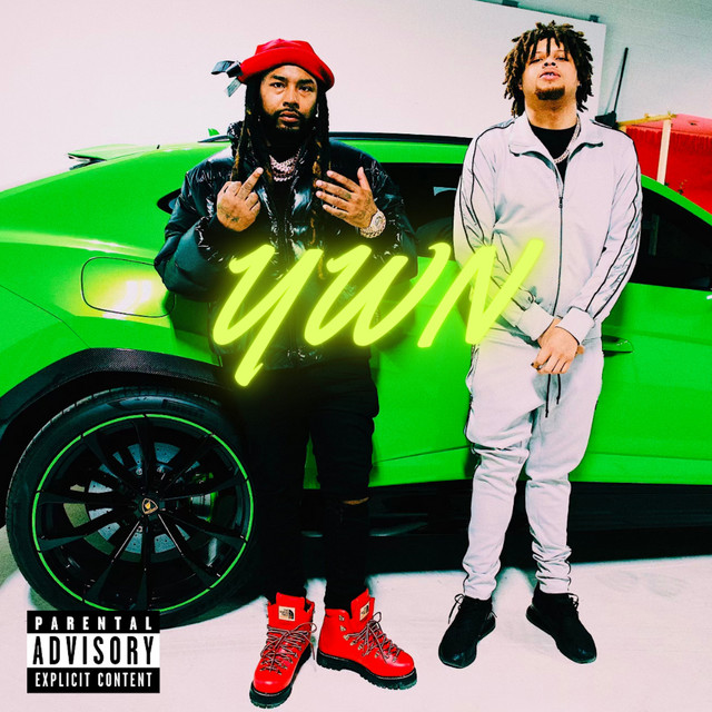 Ywn - Single by OfficialBigChris | Spotify