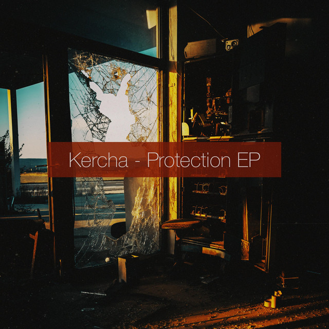 Protection cover