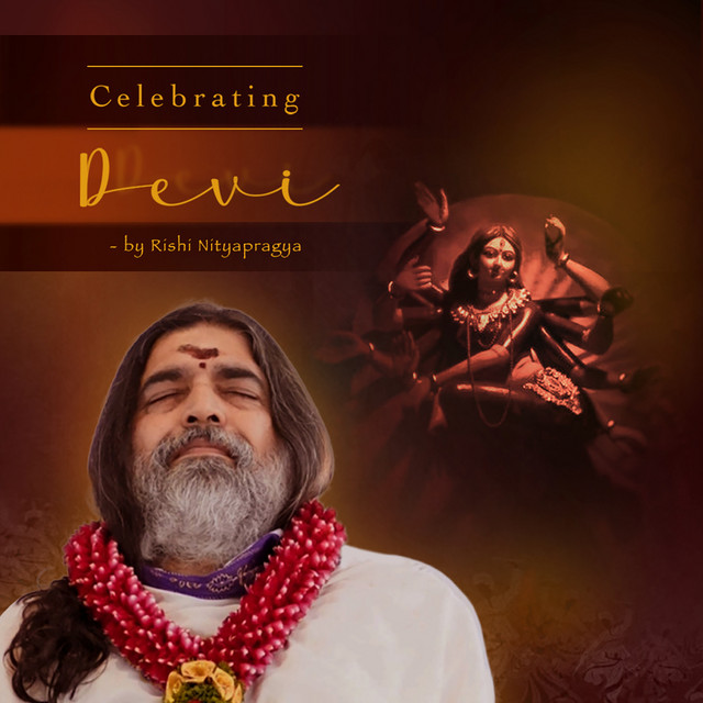 Celebrating Devi cover art