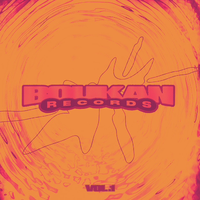 7 Y.O Compilation Vol.1 cover art