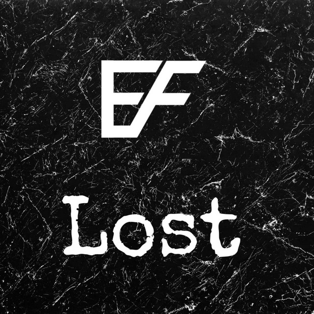 Lost cover art