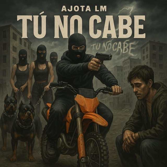 Tu No Cabe