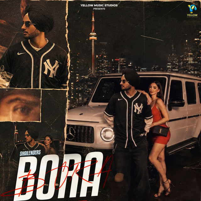 Bora Bora