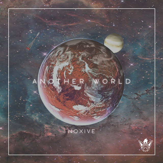 Another World cover art