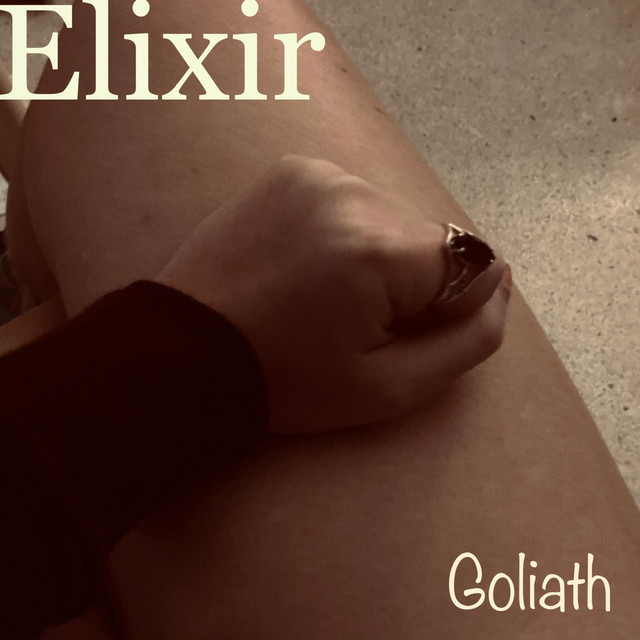 Elixir cover art