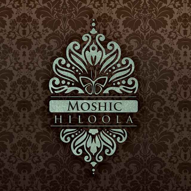HILOOLA cover art