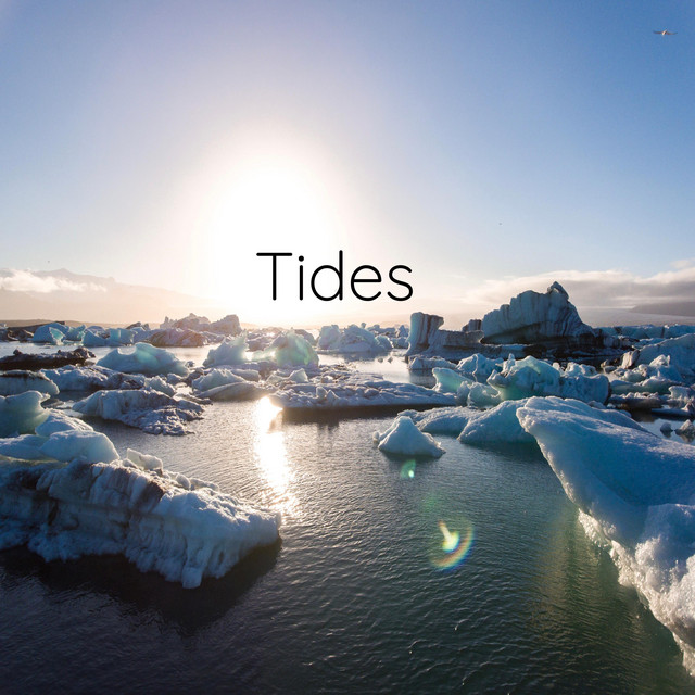 Matthias Schneiders – Tides