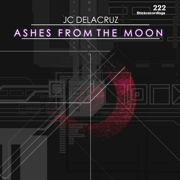 Ashes From The Moon cover art