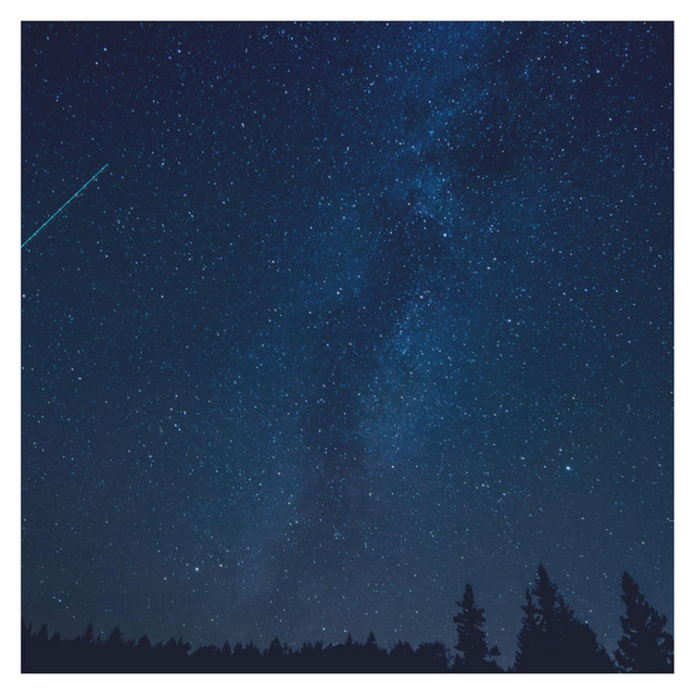 Comet cover art