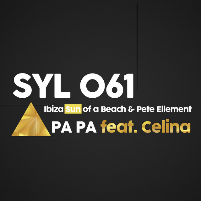 Pa Pa cover art