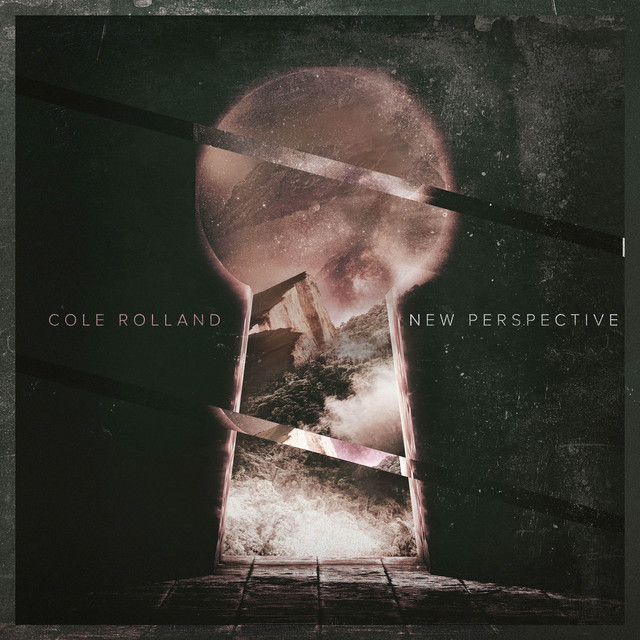 New Perspective cover art