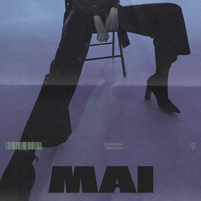 Mai cover art
