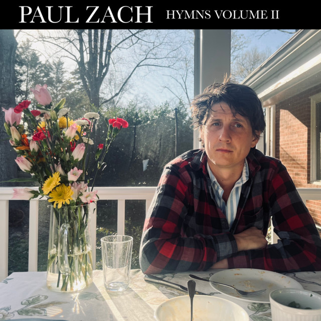 Hymns Volume II cover art