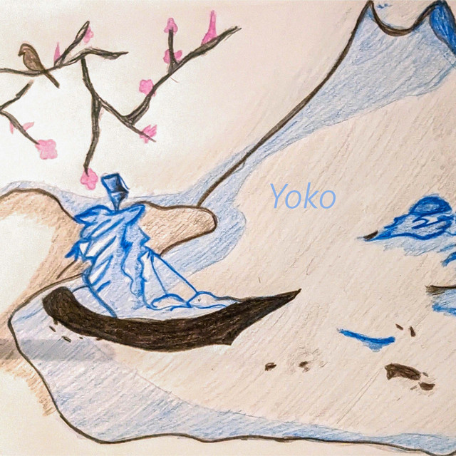 Yoko cover