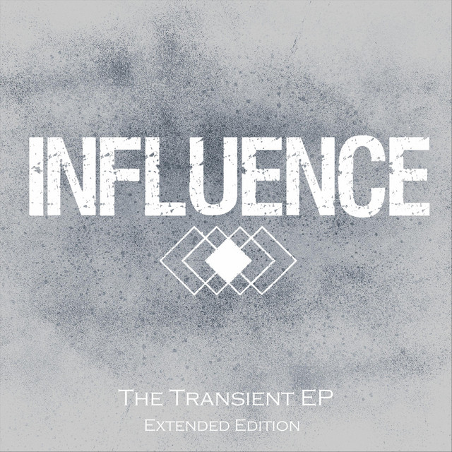 The Transient (Extended Edition) cover art