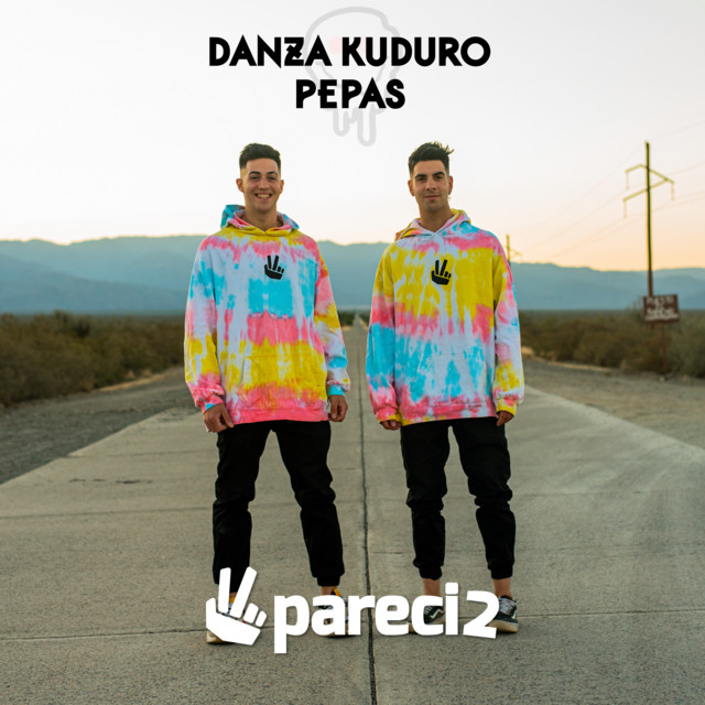Danza Kuduro X Pepas Remix