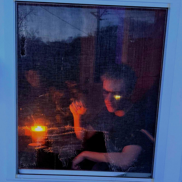 Carpe Diem cover art