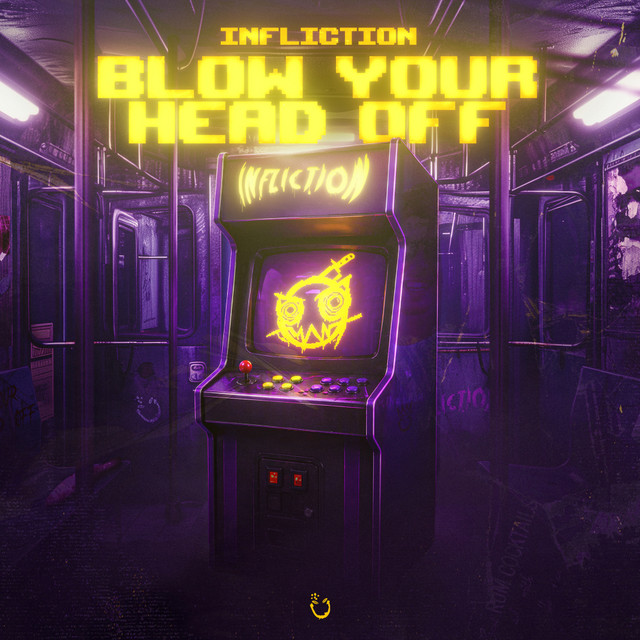 Blow Your Head Off cover art