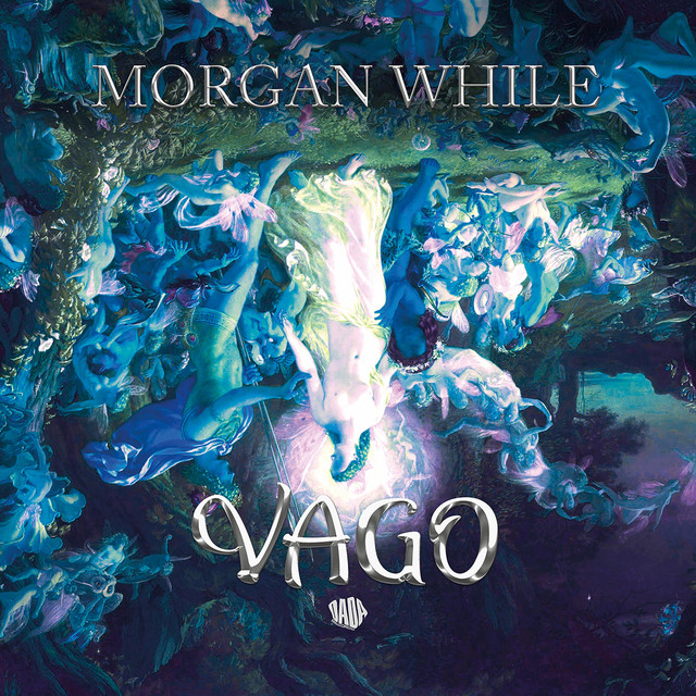 Vago cover art