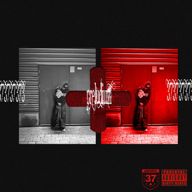 PRELUDIUM cover art