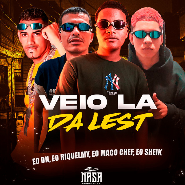 Veio La da Lest