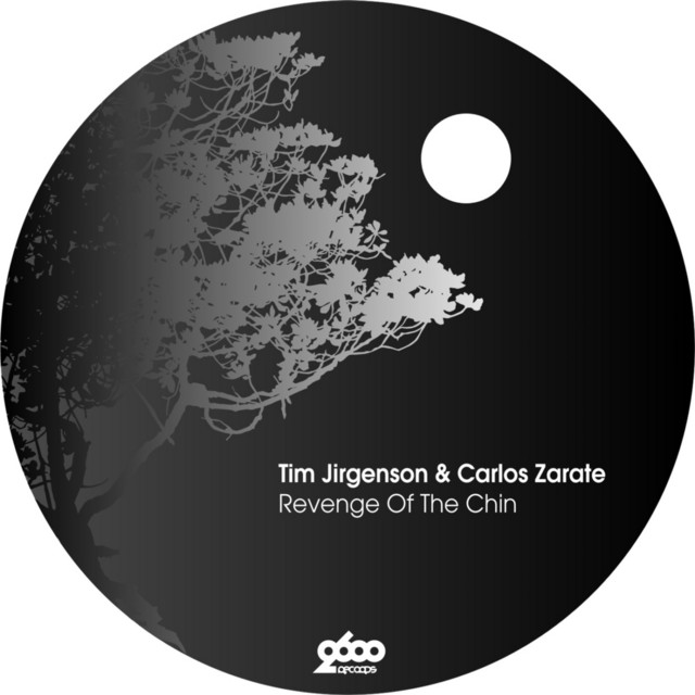 A Night in Chicago cover art