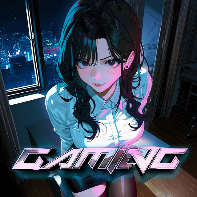 Ultra Gaming Mode Vol.13 (Nightcore) cover art