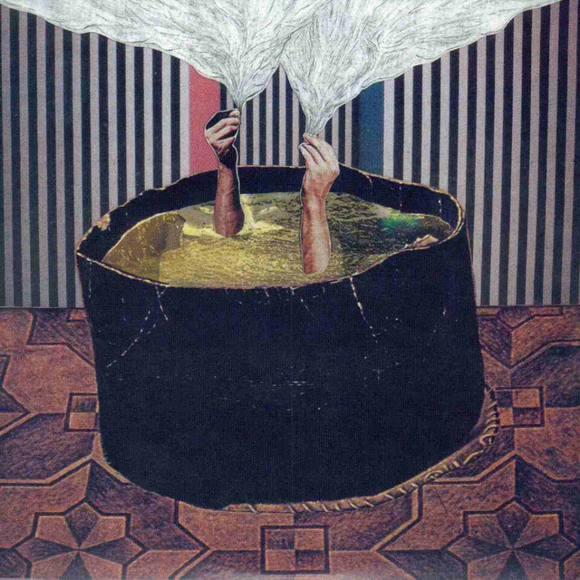 The Wants cover