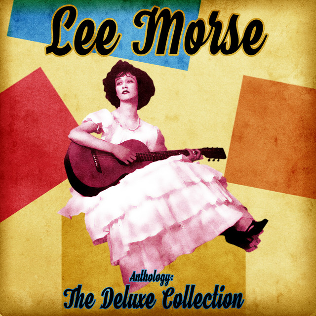 Anthology: The Deluxe Collection (Remastered) cover art