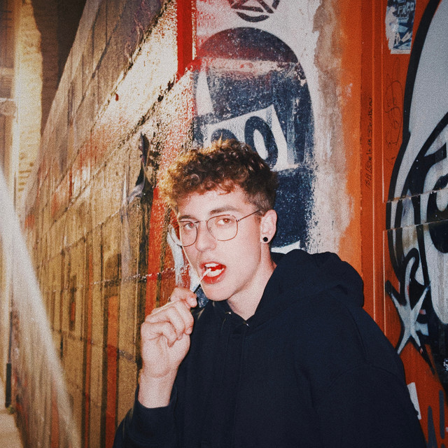 El Malo cover art