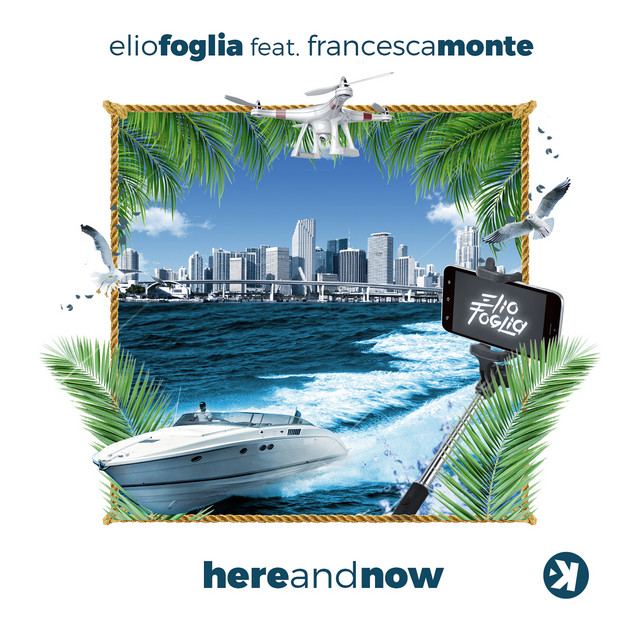 Here and Now - Radio Edit