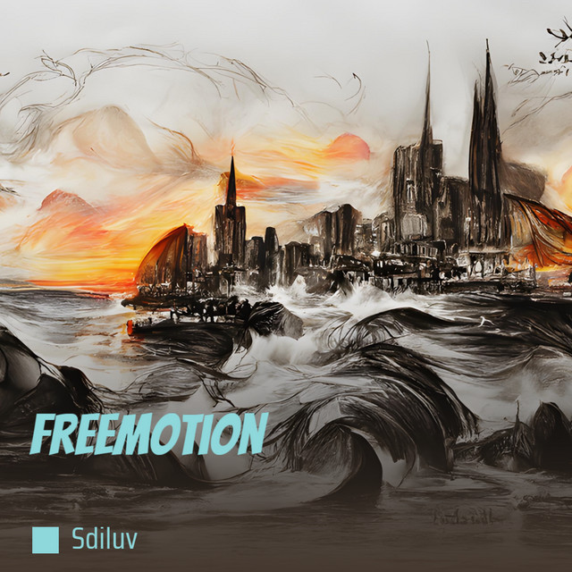 FreeMotion cover art