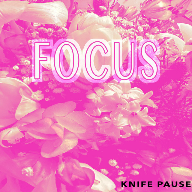 Focus cover art