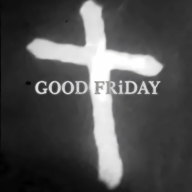 GOOD FRiDAY
